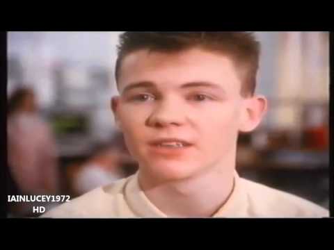 NATWEST BANK ADVERT 1990's  HD 1080P