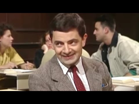 Mr Bean | Full Episode