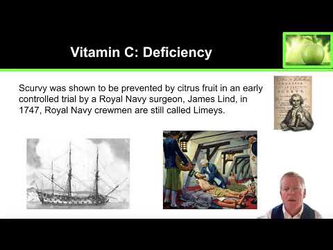 3.1 Vitamin C for Athletes thumbnail
