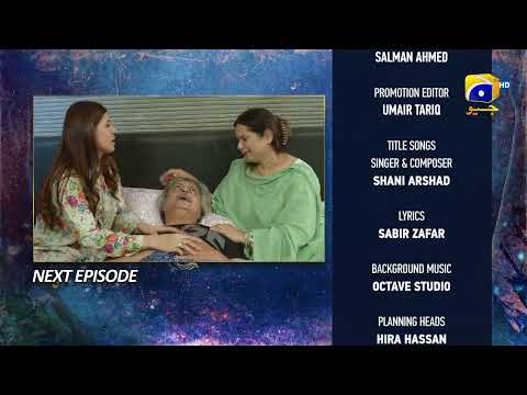 Behroop Episode 59 Teaser - HAR PAL GEO