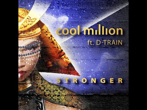 Cool Million feat. Gary B Poole -  Running around