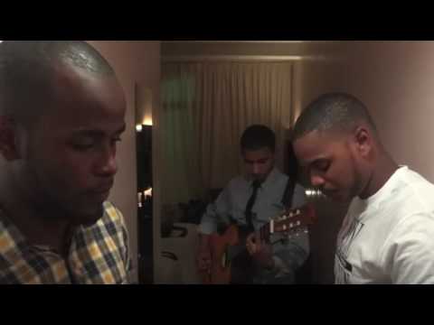 Rahil kayden feat  Dadiposlim Nyandzo