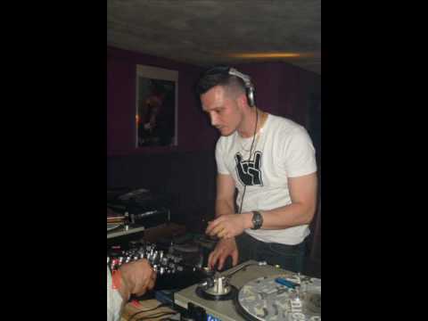 Dj Kaas - Break a Bam Bam (Bubbling Mix)