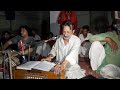 Nabi Ay Sajday Wich Hassan Sadiq Jashan New Qaseeda Live 2020 21 Faisalabad