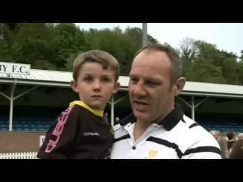 BORDERS RUGBY BULLETIN 2013-14 EDITION 78 - FOR ITV BORDER - 19.5.14