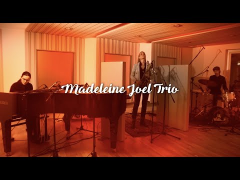 Madeleine Joel Trio - „Heimatlos“
