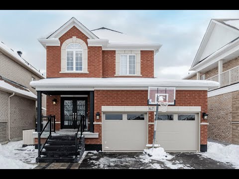 67 Juldan Place, Woodbridge - Real Estate Properties