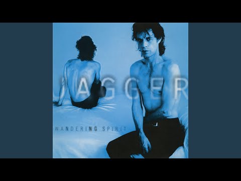 Hang on to Me Tonight - Mick Jagger