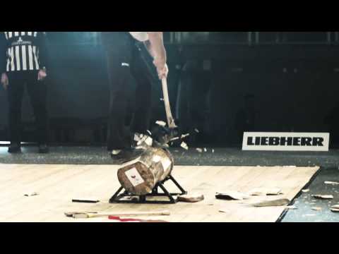 Martin Komárek //Athlete @ Champions Trophy 2015