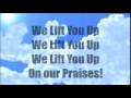 Arise! with Lyrics by Don Moen