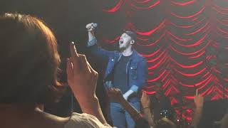 Gavin DeGraw "Kite Like Girl" &amp; "Best I Ever Had" Live Raw Tour