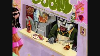 MF Doom-Vomitspit