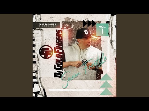 G.S.X.R (feat. DJ Goldfingers)