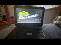 Opening To The Wiggles Movie 2003 Australian DVD
