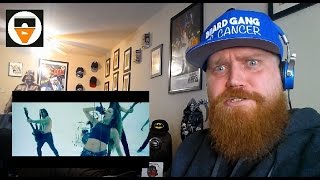 Once Human - Eye Of Chaos - Reaction/Review