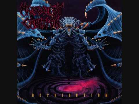 Systematic Execution - Malevolent Creation online metal music video by MALEVOLENT CREATION