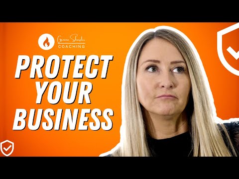 , title : '5 Ways To PROTECT Your Business'