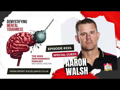 EP 224: How To Help Professional Rugby Players Perform Better Under Pressure #BITESIZE
