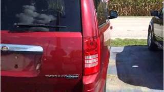 preview picture of video '2010 Chrysler Town & Country Used Cars cincinnatti OH'