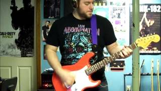 The Ataris - My Reply