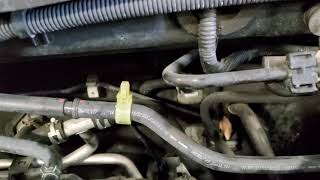 Honda Pliot HARD BRAKE PEDAL Problem Solved