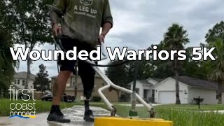 Download lagu First Coast Connect: Carry Forward 5K Wounded Warriors mp3 Download lagu First Coast Connect: Carry Forward 5K Wounded Warriors mp3