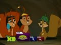 Disney XD On Screen Schedule The Emperor S New School To TSSM To TSSM September 29 2010