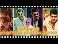 Thala Ajith Mass Theme Music Collection ThaMass Cinema