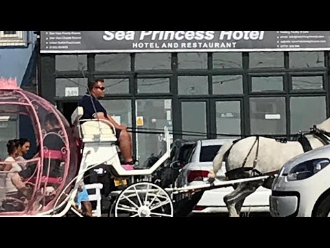 Thumbnail for Sea Princess Hotel Blackpool, UK | Holidays In Europe