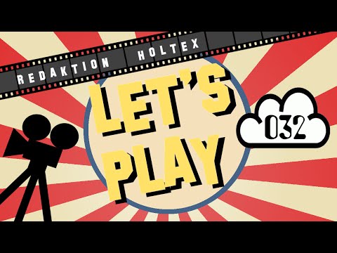 Minecraft Let's Play #032 +Coole Plugin Idee+