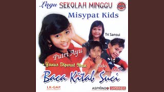 Download lagu Ku Tau Siapa Yang Pimpin mp3 Download lagu Ku Tau Siapa Yang Pimpin mp3
