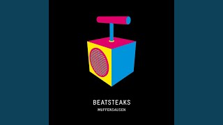 Cut off the Top (Aufgenommen im Schaltraum 2012)