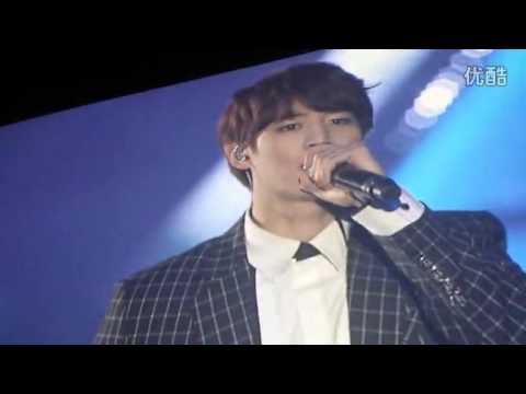 131221 SHINee Run With Me The Wizard Concert