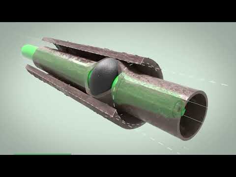 Mega Packer MPX System: Casing Expansion for Surface Casing Vent Flow | Lee Energy Systems