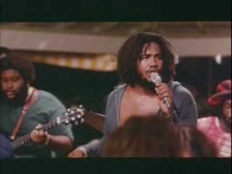 Jacob Miller - Tenement Yard