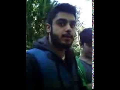 Rapuzi VS Depro  (Taksim Gezi Parkı Freestyle)