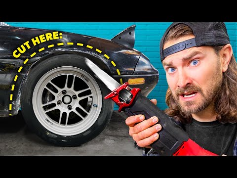 Are Fender Flares Actually Worth It?