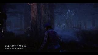 選択は君次第だ！バッドエンド Dead by Daylight　＃5