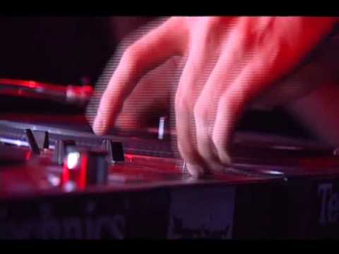 Muzzell - DMC UK Final 2006