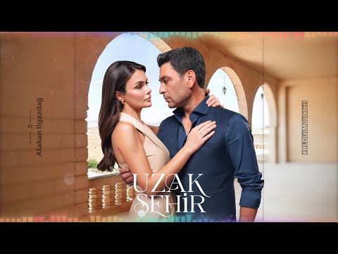 Uzak Şehir - Yolun Sonu | Dizi Müziği