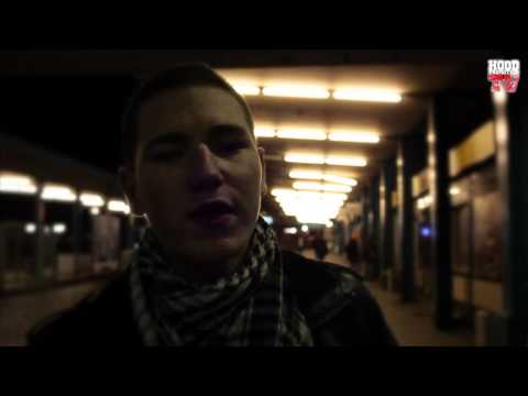 Sonny94 - Acapella - HoodPromotionTv (HD Video)