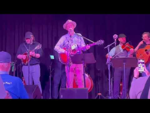 The Wreck of the Norfolk Southern