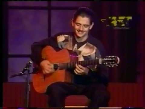 JIMMY ROSENBERG    SINTI