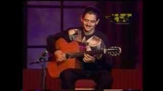 JIMMY ROSENBERG    SINTI