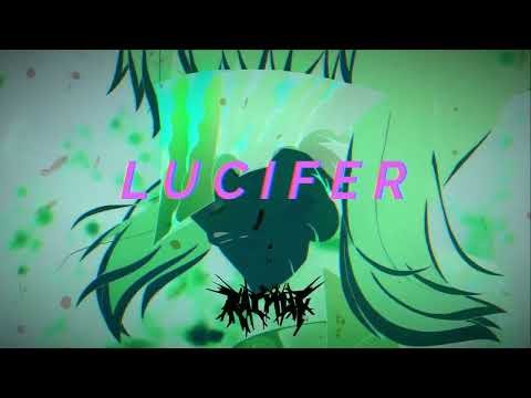 KIRAW X HARD TECHNO X PHONK TYPE BEAT | LUCIFER