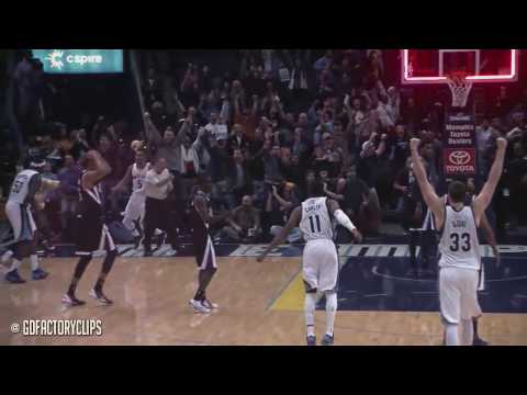 Mike Conley Full Highlights vs Kings (2014.11.13) - 22 Pts, 11 Ast, Crazy Night!