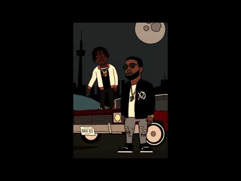 [SOLD] Lil Uzi Vert x NAV Type Beat “Night” - Prod Baggy