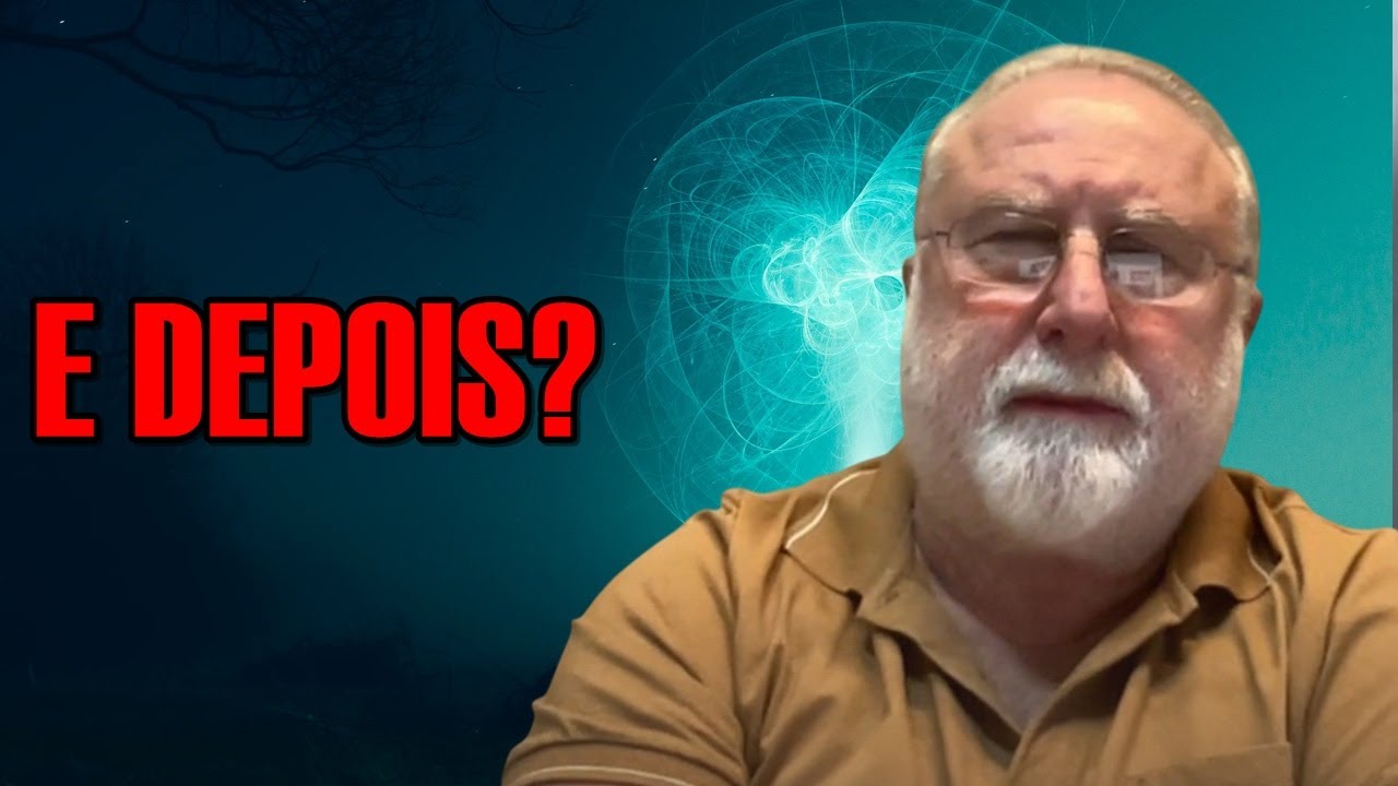 O que ACONTECE DEPOIS que BATERMOS as BOTAS | Jan Val Ellam