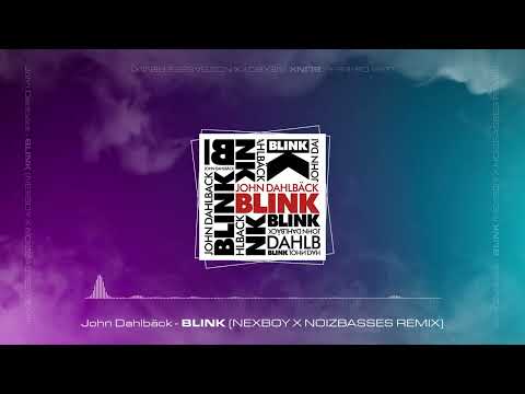 JOHN DAHLBACK  - BLINK