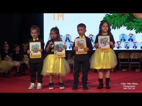 Lamtumire Kopshti Im- IP Foleja 3-Programi Parashkollor- Bleta- 2025